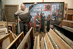 ������ �����������